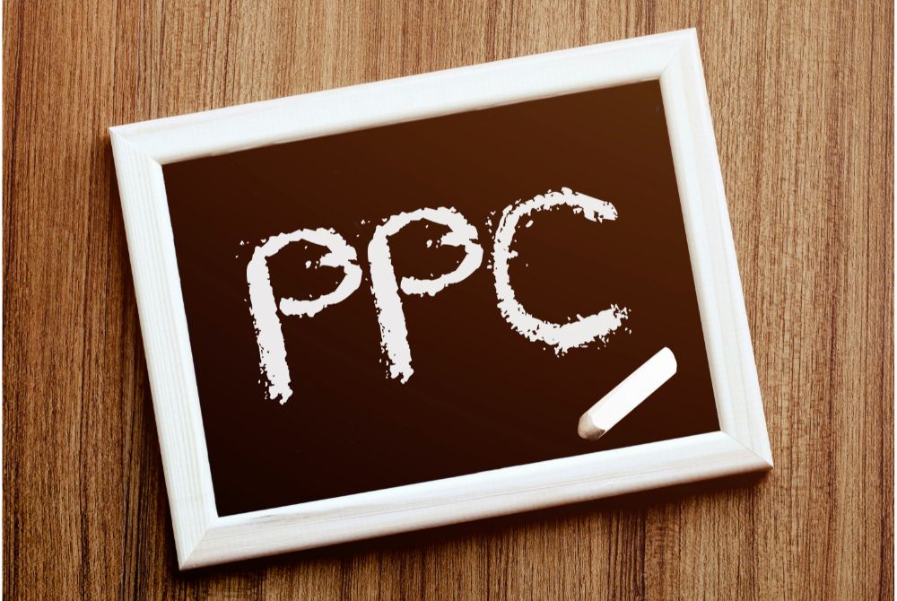 PPC como canal de marketing